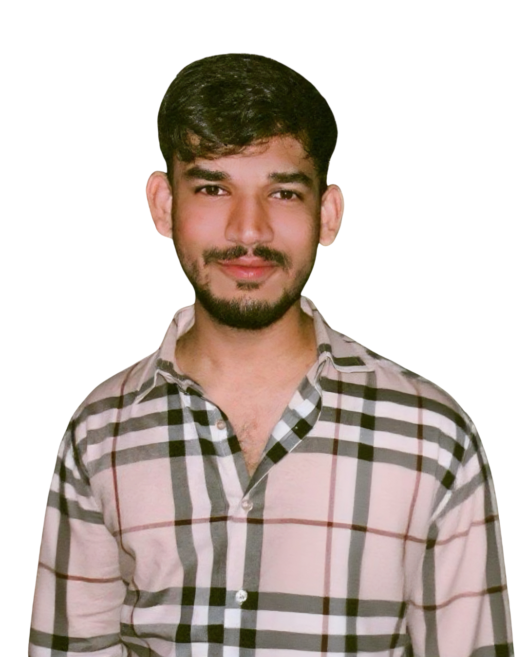 Meer Sheikh - Technology Architect & AI Expert