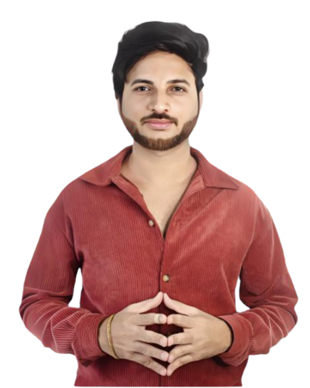 Sumit Thakur - Business Strategist & Advisor